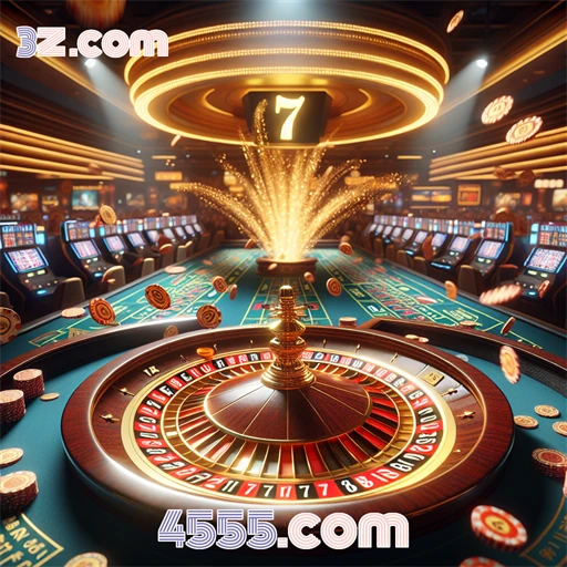 Slots do 4555.com: Atrações que Encantam os Jogadores